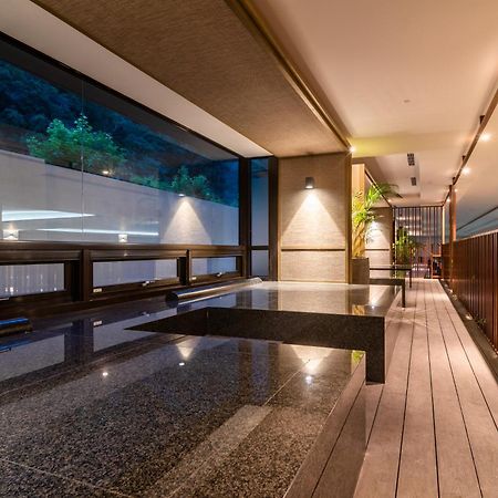 Silks Place Taroko Hotel Fushi Экстерьер фото