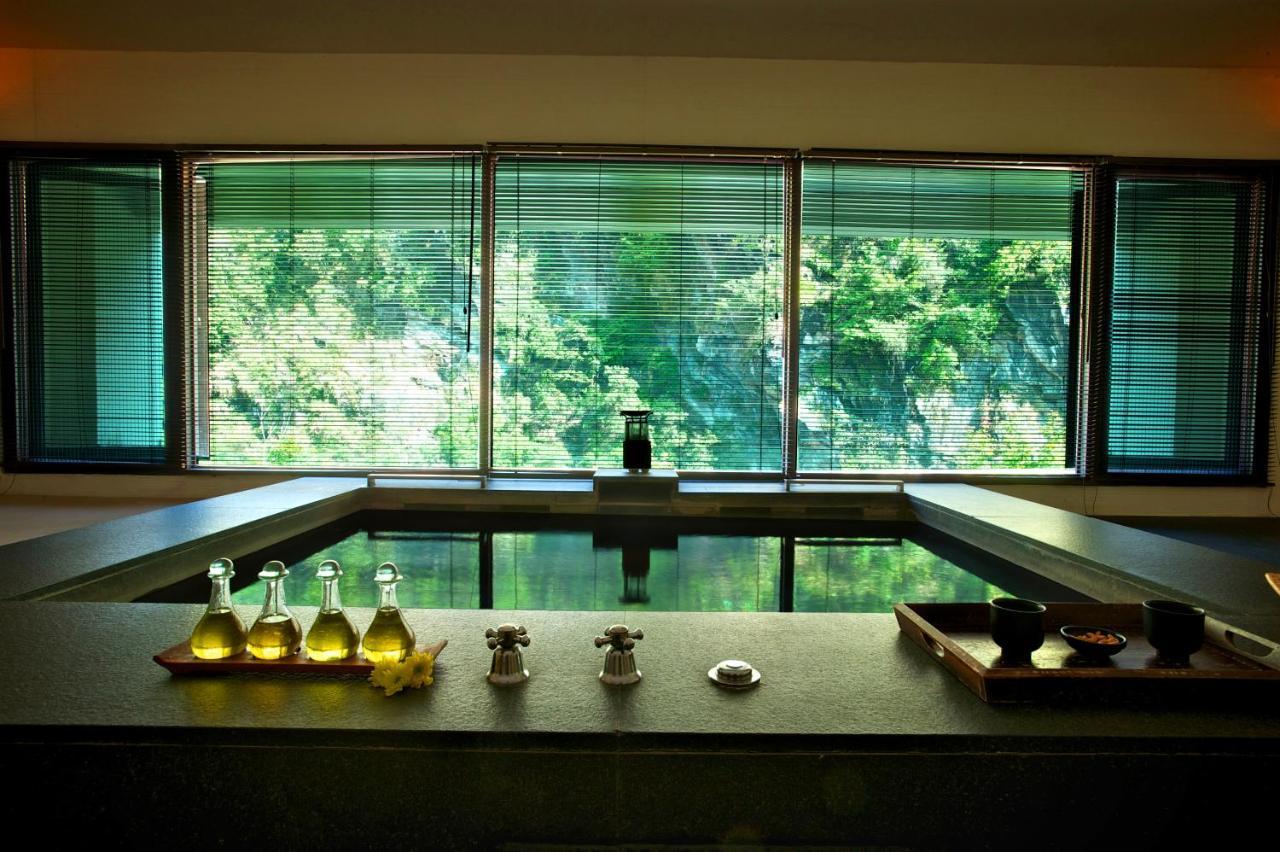 Silks Place Taroko Hotel Fushi Экстерьер фото