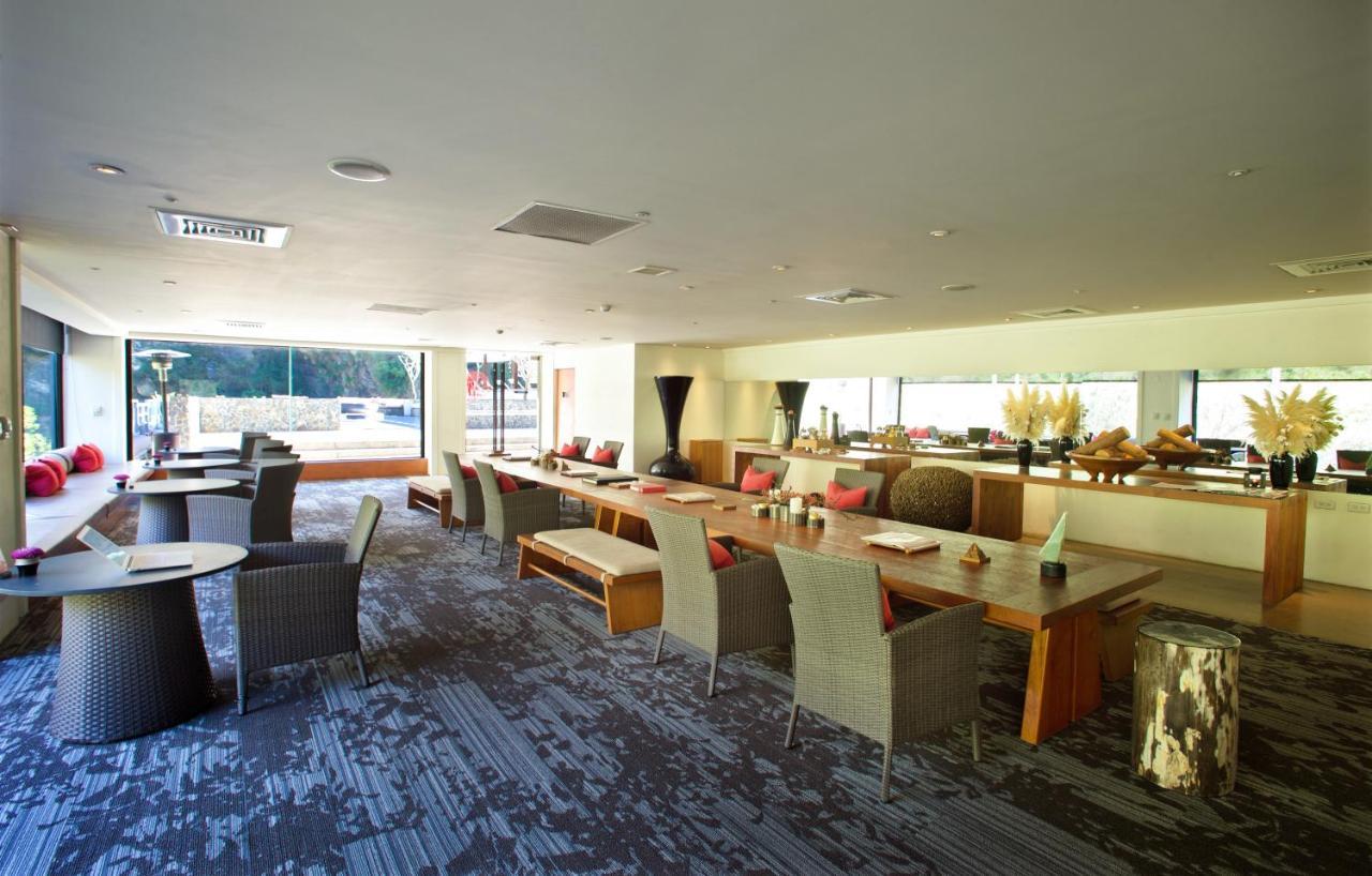Silks Place Taroko Hotel Fushi Экстерьер фото
