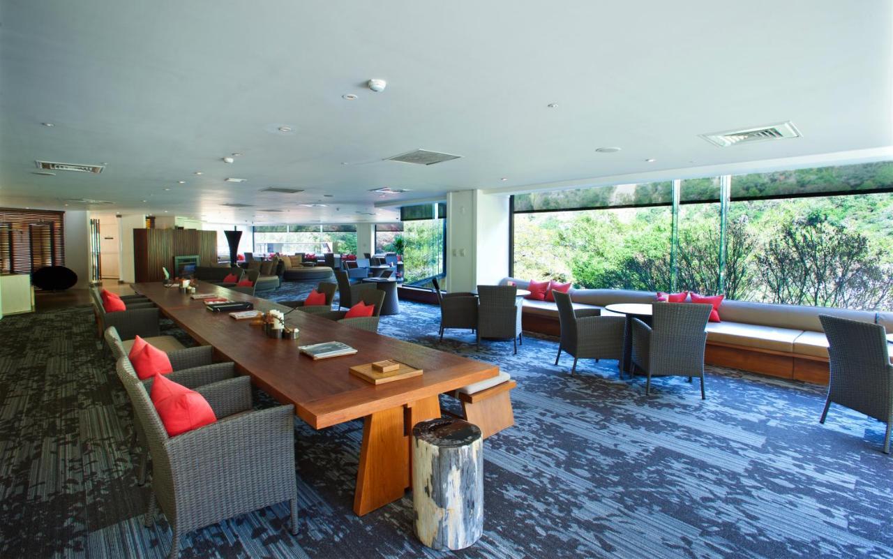 Silks Place Taroko Hotel Fushi Экстерьер фото