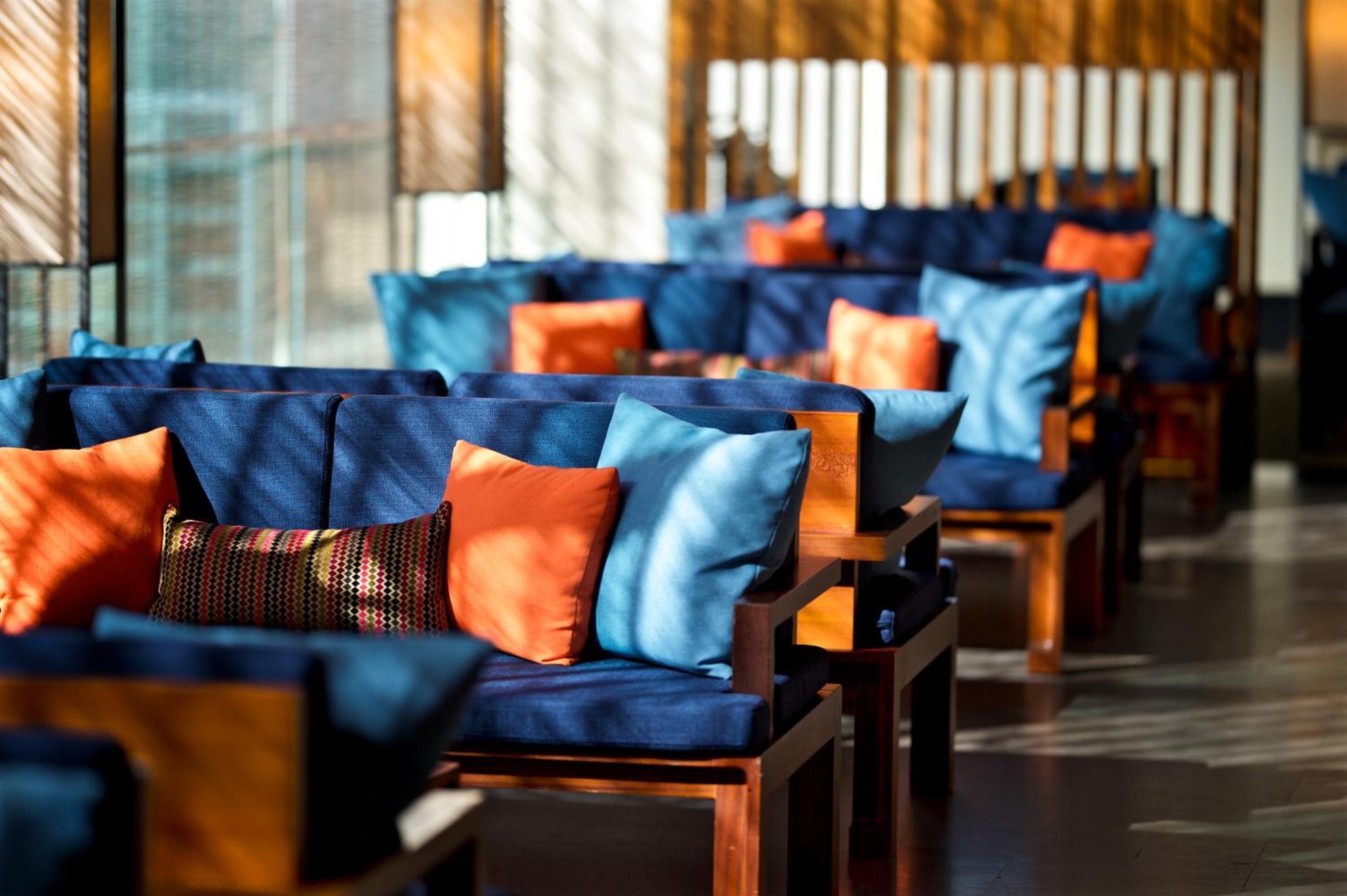 Silks Place Taroko Hotel Fushi Экстерьер фото