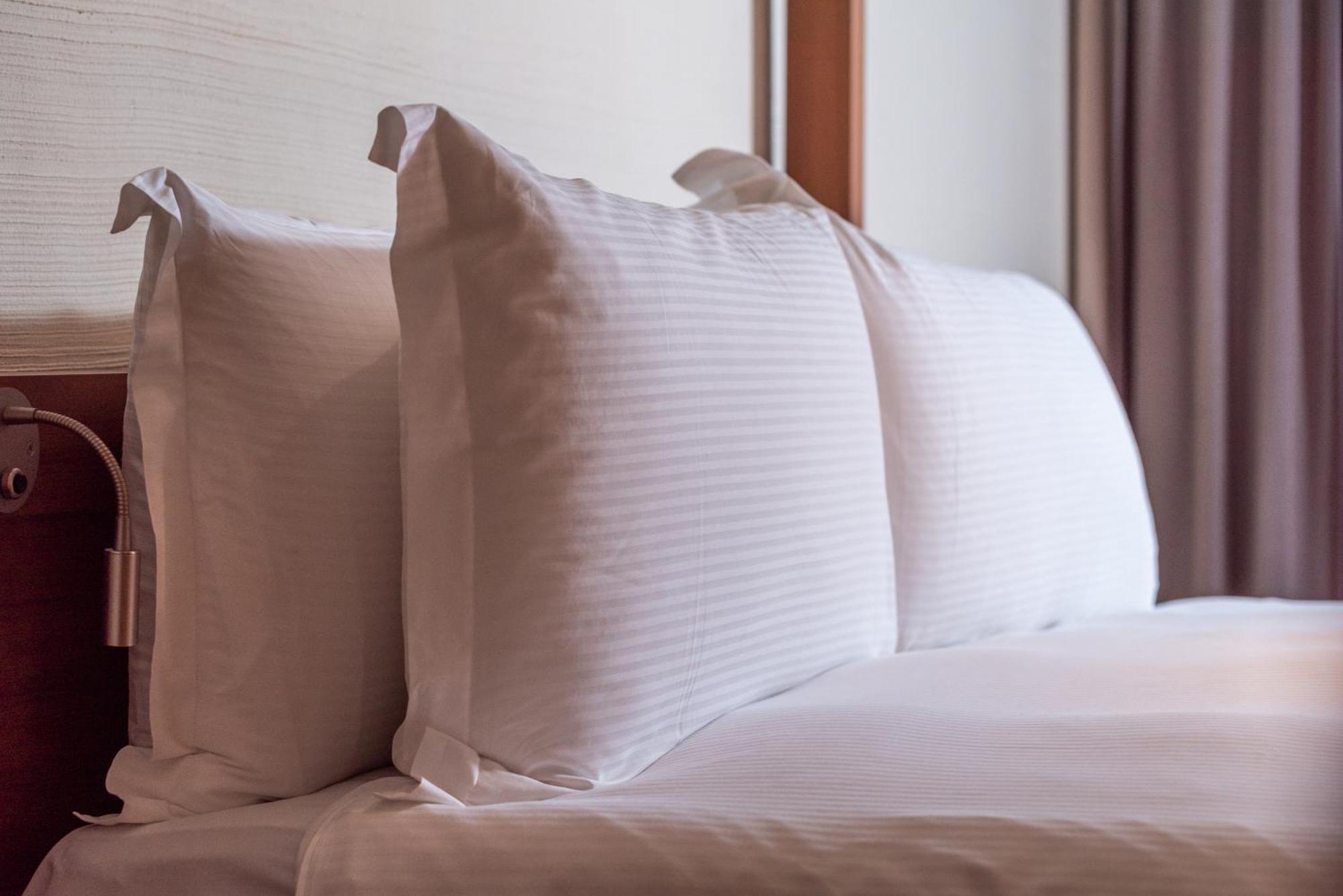 Silks Place Taroko Hotel Fushi Экстерьер фото