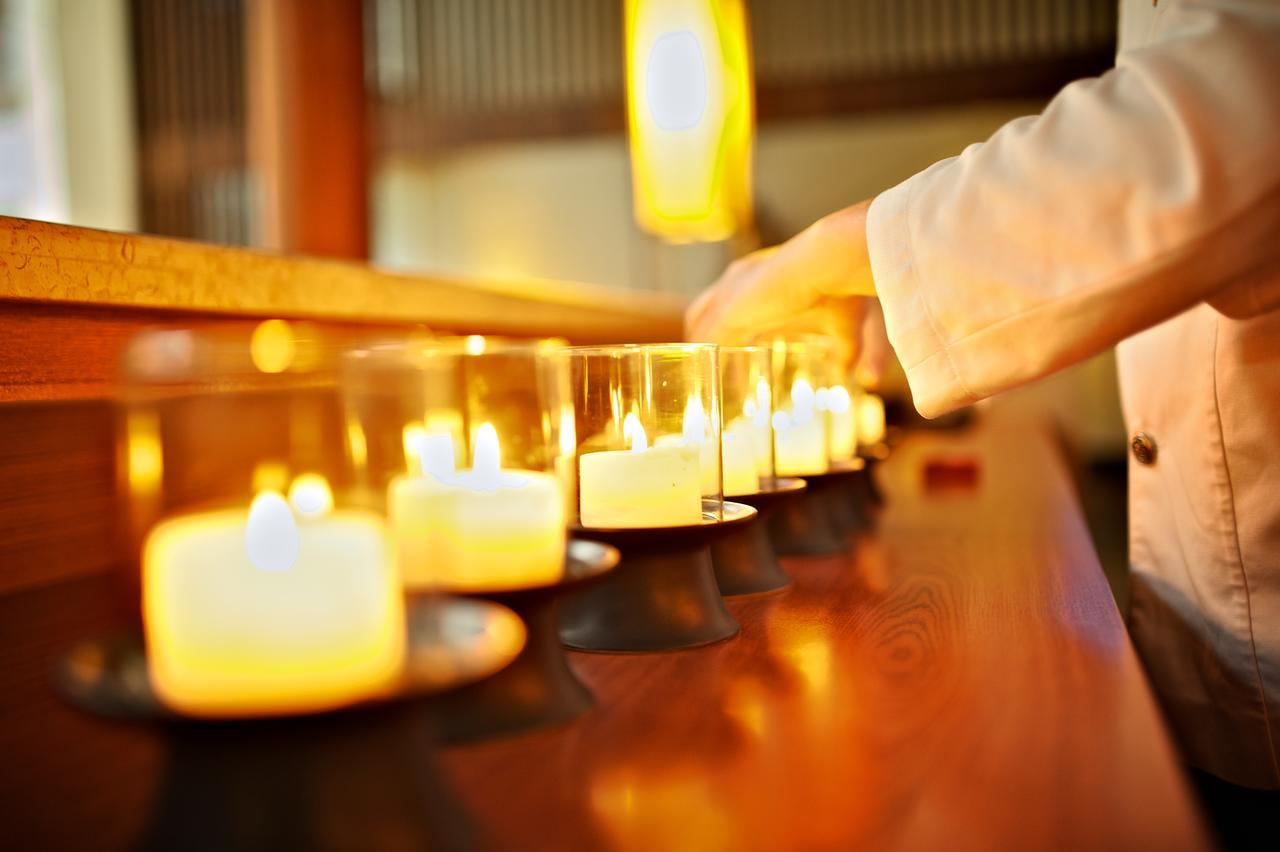 Silks Place Taroko Hotel Fushi Экстерьер фото