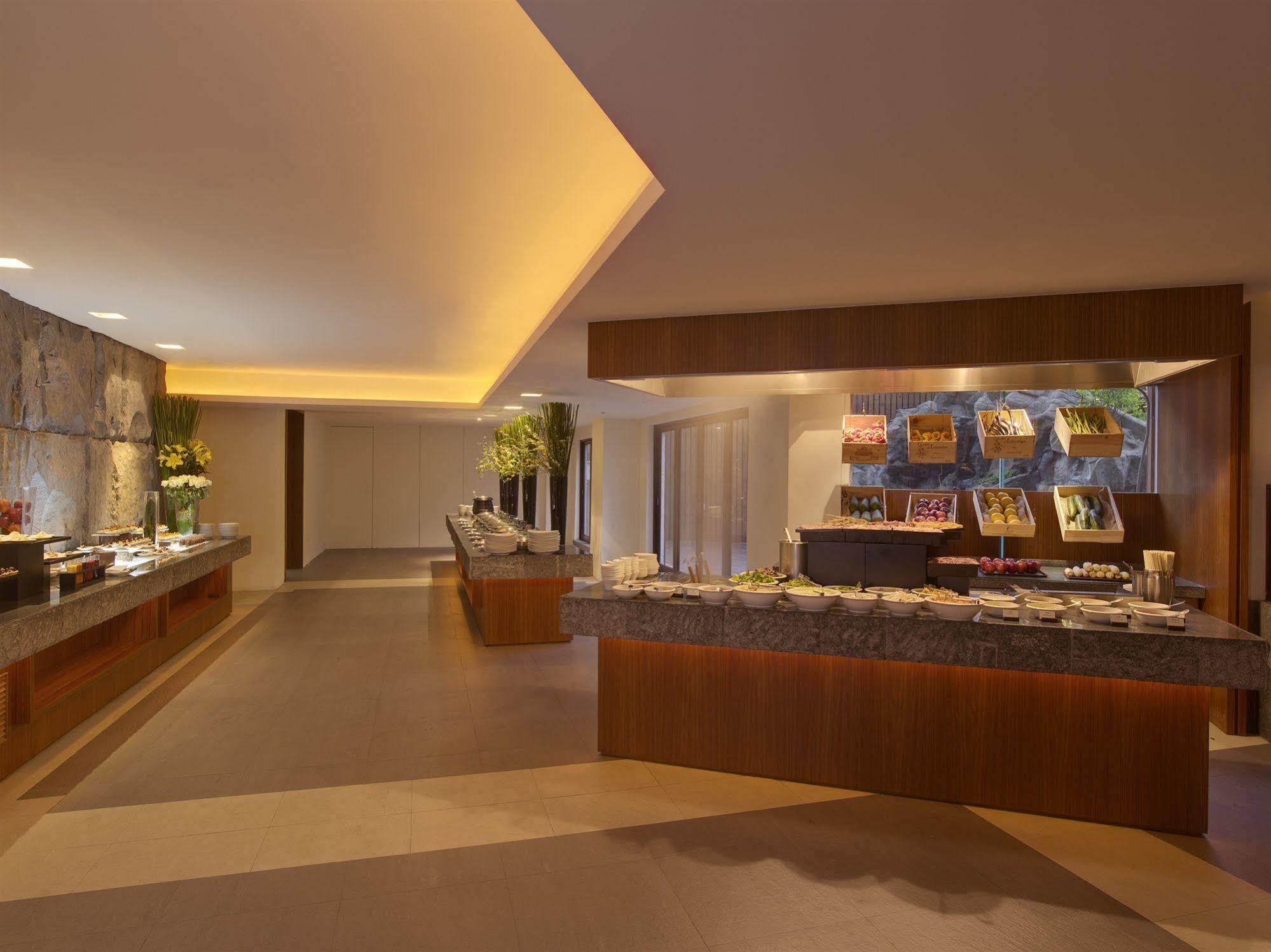 Silks Place Taroko Hotel Fushi Экстерьер фото
